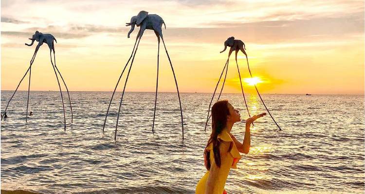 Voyage au sud du Vietnam : Voyagez avec style de Ho Chi Minh à Phu Quoc - VietLong Travel 6