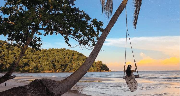 Voyage au sud du Vietnam : Voyagez avec style de Ho Chi Minh à Phu Quoc - VietLong Travel 8