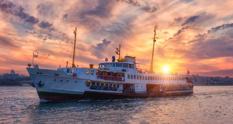 6 DAY SPECIAL ISLAMIC TOUR PACKAGE - TravelShop Turkey 2