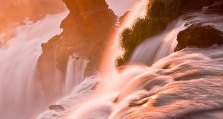 4-Day Victoria Falls Classic Tour - Knap Tours Limited 6
