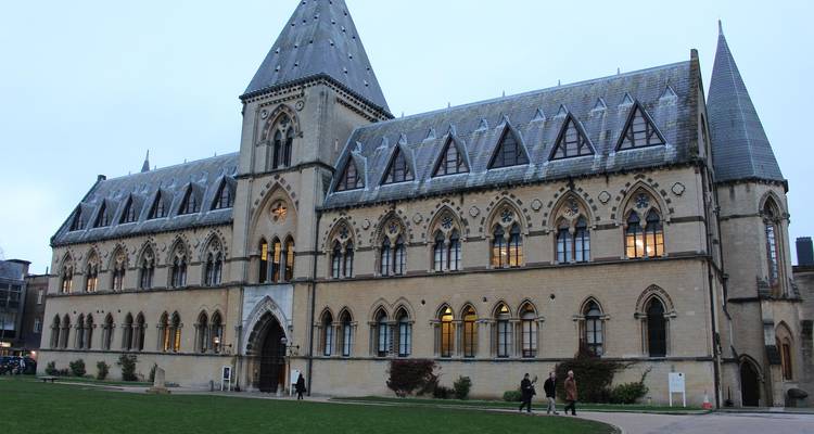 Windsor, Stonehenge, Bath et Oxford au départ de Londres - 2 jours - Click Tours 7