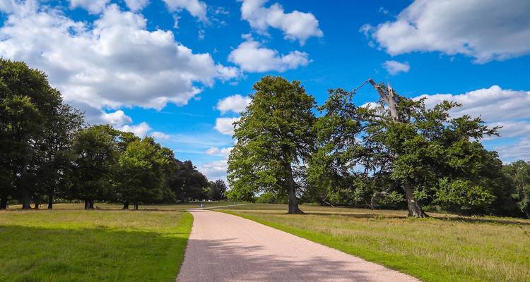 Windsor, Stonehenge, Bath et Oxford au départ de Londres - 2 jours - Click Tours 1