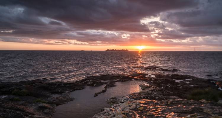 Buenos Aires et Colonia, Uruguay (4 jours) - Hi Travel Argentina 1
