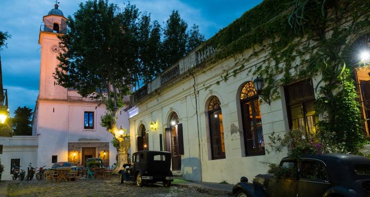 Buenos Aires et Colonia, Uruguay (4 jours) - Hi Travel Argentina 3