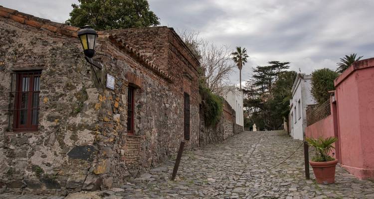 Buenos Aires et Colonia, Uruguay (4 jours) - Hi Travel Argentina 4