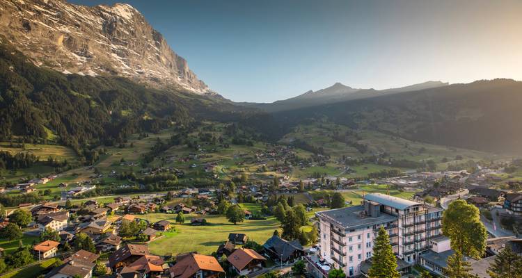 Grand Train Tour de Suisse - Principales attractions - STC Switzerland Travel Centre 3
