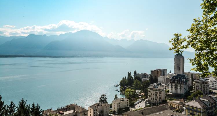 Grand Train Tour de Suisse - Principales attractions - STC Switzerland Travel Centre 6