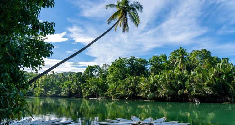 Essential Philippines - Intrepid Travel 1