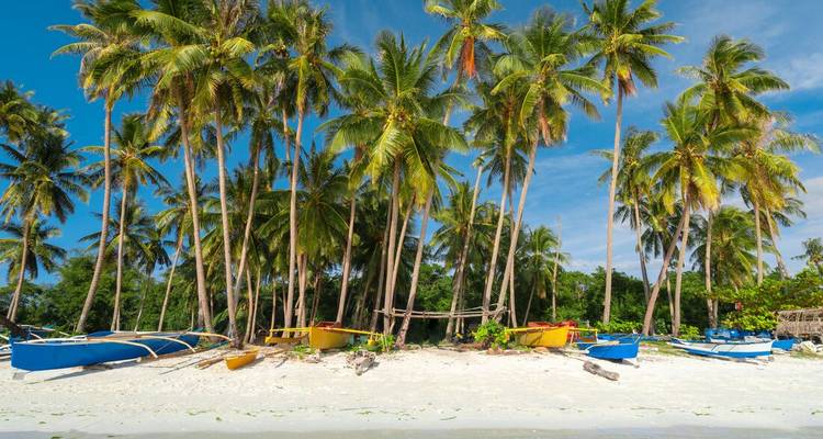 Essential Philippines - Intrepid Travel 6