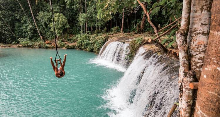 Essential Philippines - Intrepid Travel 7