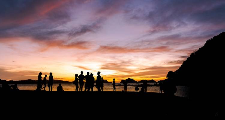Essential Philippines - Intrepid Travel 8