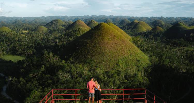 Essential Philippines - Intrepid Travel 10