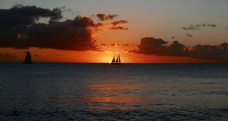 Découvrez les Caraïbes orientales et les Grenadines 2028 - 15 jours (from Philipsburg to Bridgetown) - Emerald Cruises 3