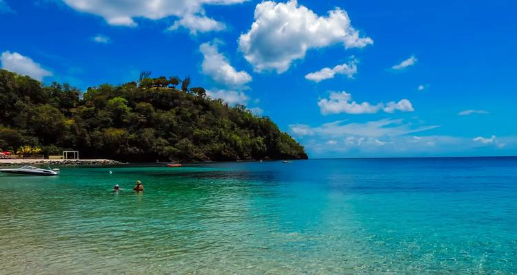 Découvrez les Caraïbes orientales et les Grenadines 2028 - 15 jours (from Philipsburg to Bridgetown) - Emerald Cruises 6
