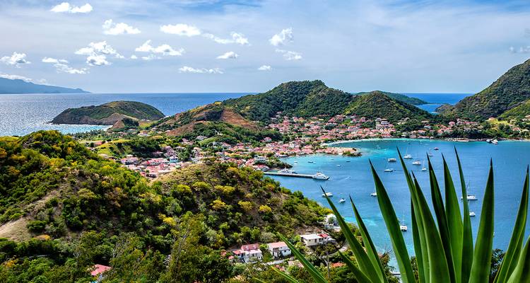 Epic Voyage: Sint Maarten to Barbados - Emerald Cruises 5