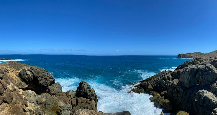 Découvrez les îles de plaisance des Caraïbes 2027-2028 - 15 jours - Emerald Cruises 3