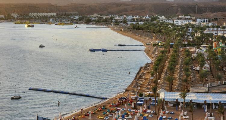 Ancient Wonders - Aqaba to Athens via the Suez Canal - Emerald Cruises 2