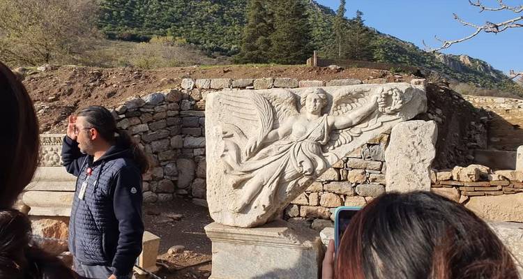 10 Days Wonders of Turkey with a Day Tour to Gallipoli - Guide of Ephesus 10