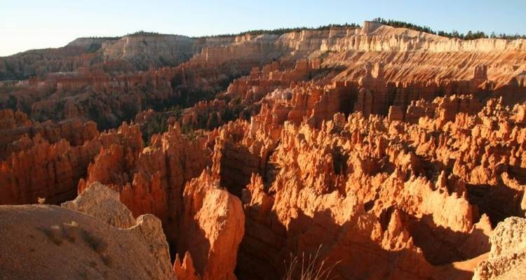 Le meilleur de l'Ouest américain - Explore! 1