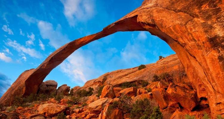 Le meilleur de l'Ouest américain - Explore! 9