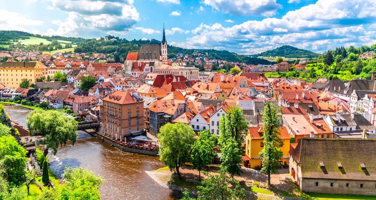 Points forts du Danube Munich → Budapest (2027) - Travel Marvel 5