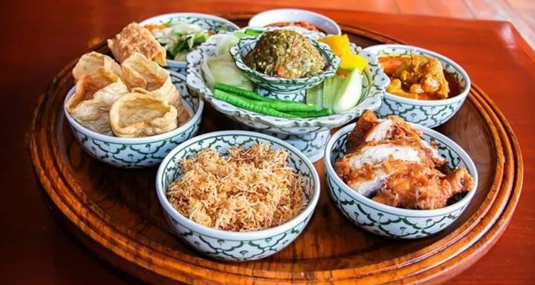 Circuit à vie Smiling Thailand avec Bangkok, Chiang Mai et Koh Samui - 11 jours - VietLong Travel 6