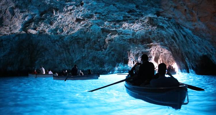 La grandeur romaine et les charmes de la côte : Un voyage de 7 jours à travers Rome, Sorrente et la côte amalfitaine - Wonderful Holidays UK 2