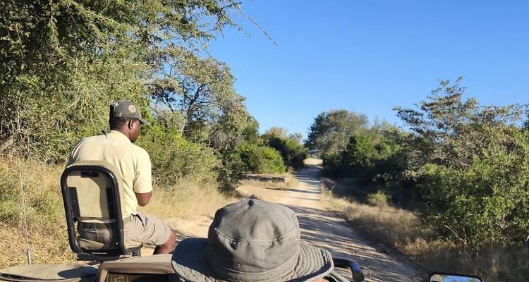 5-Day Budget Kruger & Panorama Camping Adventure - Knap Tours Limited 4