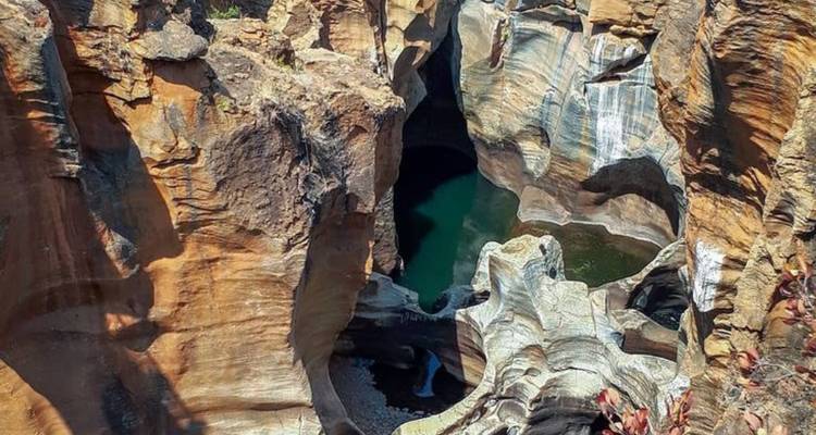 5-Day Budget Kruger & Panorama Camping Adventure - Knap Tours Limited 6