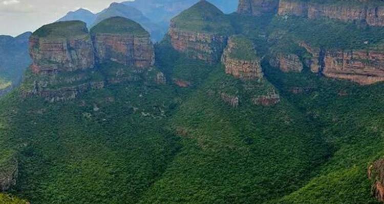 5-Day Budget Kruger & Panorama Camping Adventure - Knap Tours Limited 7