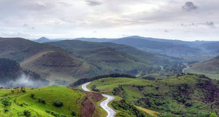 5-Day Budget Kruger & Panorama Camping Adventure - Knap Tours Limited 8