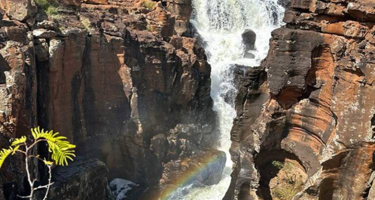 5-Day Budget Kruger & Panorama Camping Adventure - Knap Tours Limited 10