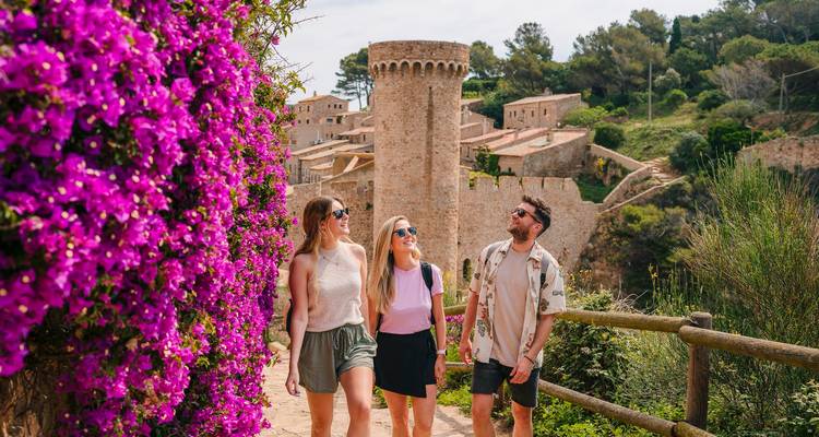 Le meilleur de l'Espagne en 10 jours - au départ de Madrid - WORLD EXPERIENCE 5