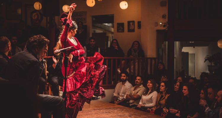 Le meilleur de l'Espagne en 10 jours - au départ de Madrid - WORLD EXPERIENCE 4
