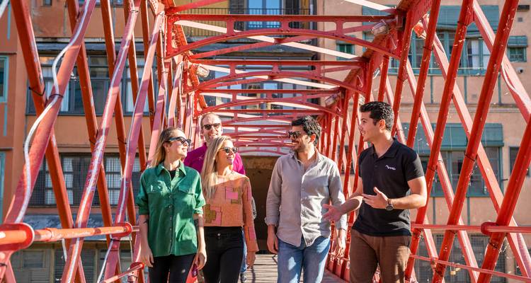 Le meilleur de l'Espagne en 10 jours - au départ de Madrid - WORLD EXPERIENCE 7