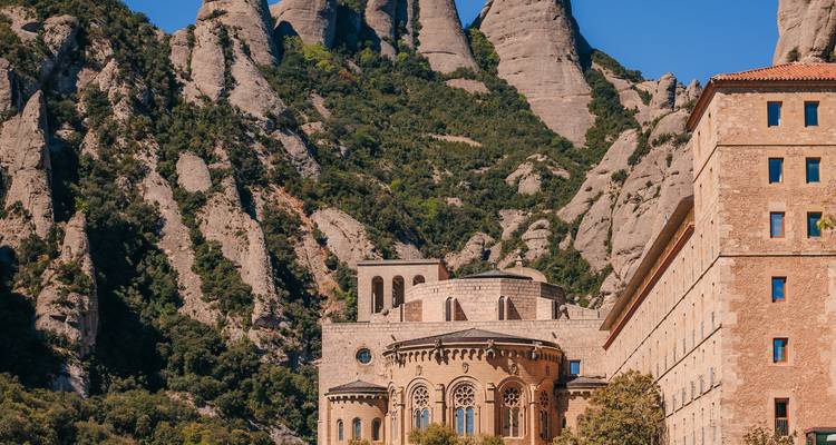 Le meilleur de l'Espagne en 10 jours - au départ de Madrid - WORLD EXPERIENCE 8