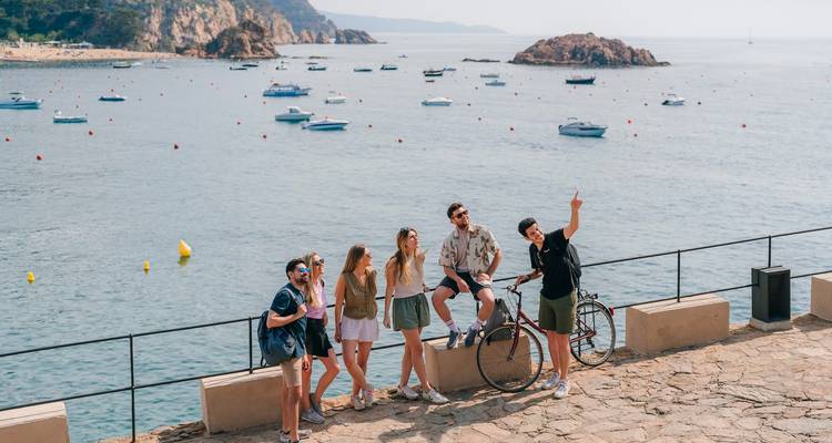 Le meilleur de l'Espagne en 10 jours - au départ de Madrid - WORLD EXPERIENCE 9