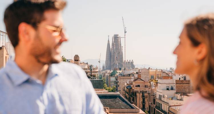 Le meilleur de l'Espagne en 10 jours - au départ de Madrid - WORLD EXPERIENCE 10