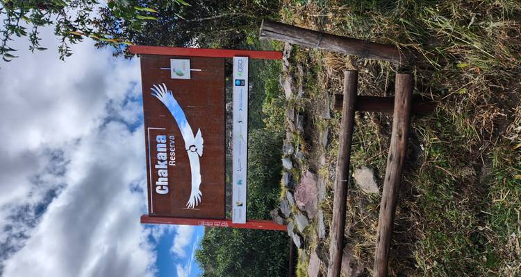 Visite privée du volcan Antisana depuis Quito - Latin Trails 3