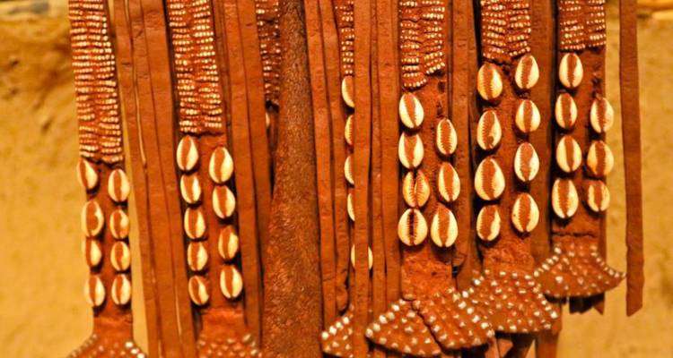 Safari de 5 jours dans la tribu Himba et à Etosha - Knap Tours Limited 7