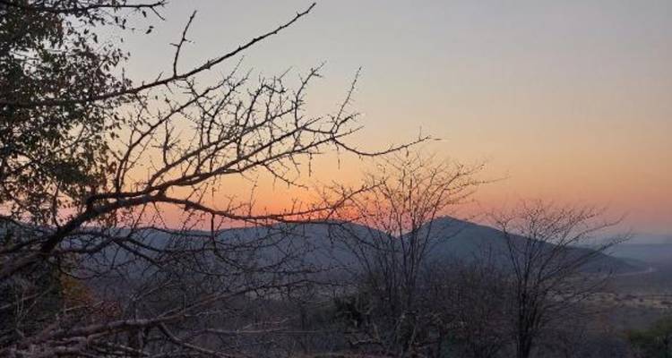 Safari de 5 jours dans la tribu Himba et à Etosha - Knap Tours Limited 10