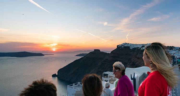 Premium Grèce en profondeur (11 destinations) - Intrepid Premium 5