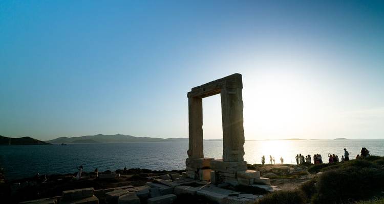 Premium Grèce en profondeur (11 destinations) - Intrepid Premium 3