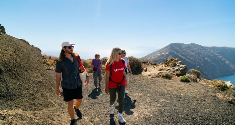 Premium Grèce en profondeur (11 destinations) - Intrepid Premium 4
