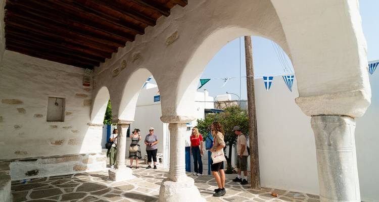 Premium Grèce en profondeur (11 destinations) - Intrepid Premium 8