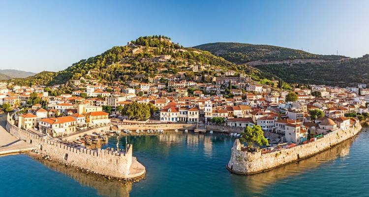 Premium Grèce en profondeur (11 destinations) - Intrepid Premium 10