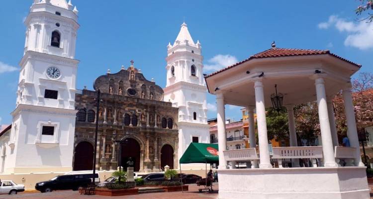 5 Day Panama Getaway: Culture, History & Beach Time - Responsible Travel South America 2