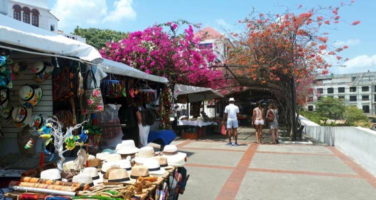 5 Day Panama Getaway: Culture, History & Beach Time - Responsible Travel South America 3