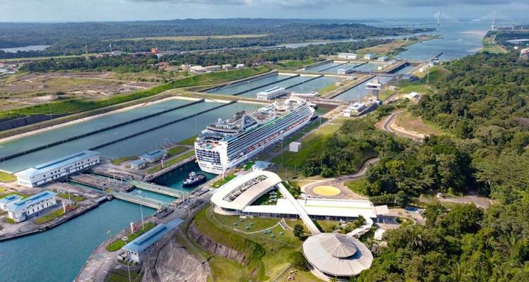 5 Day Panama Getaway: Culture, History & Beach Time - Responsible Travel South America 4