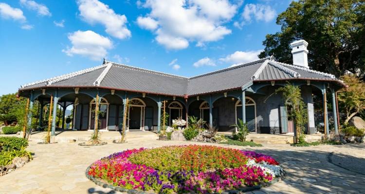 11 jours Découvrez le meilleur de la Corée et du Kyushu japonais (guide et chauffeur privés）Family Tour Customizable - UME Travel Co. Ltd 7